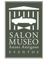 Salon Museo Autos Antiguos de Chile